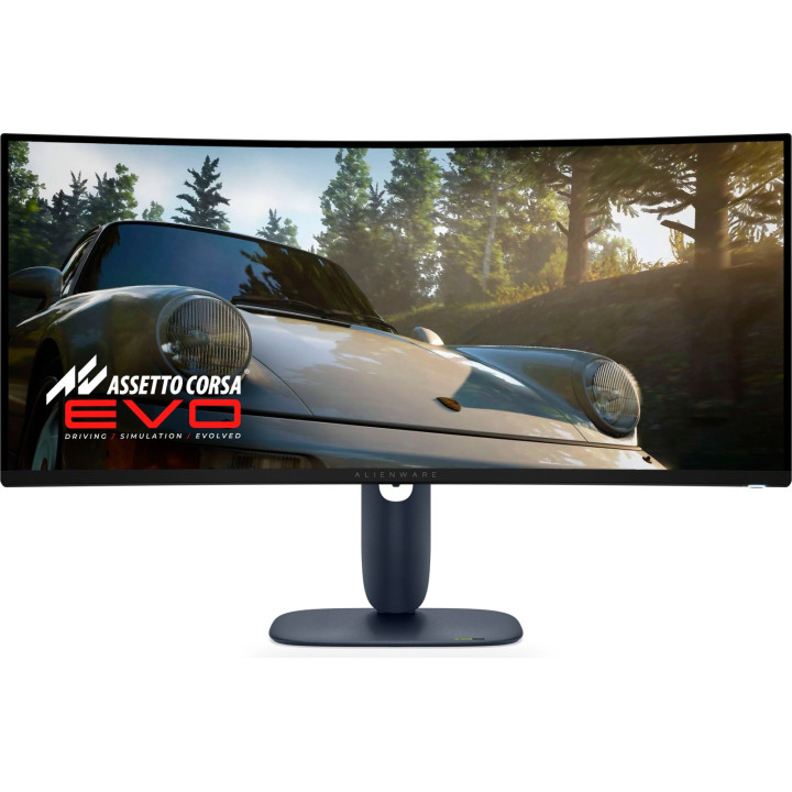 DELL ALIENWARE 34 240HZ QD-OLED MONITOR AW3425DW